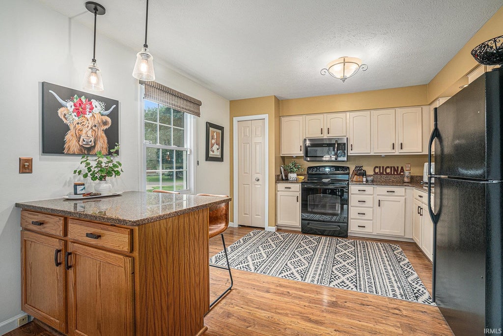 Photo of 53840 Kershner Lane, Elkhart, IN 46514 (MLS # 202632358)