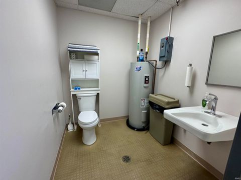 Tiny photo for 1811 Havens Court, Kokomo, IN 46901 (MLS # 202536879)