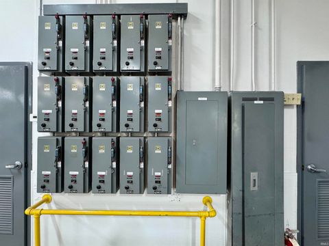 Tiny photo for 1811 Havens Court, Kokomo, IN 46901 (MLS # 202536879)