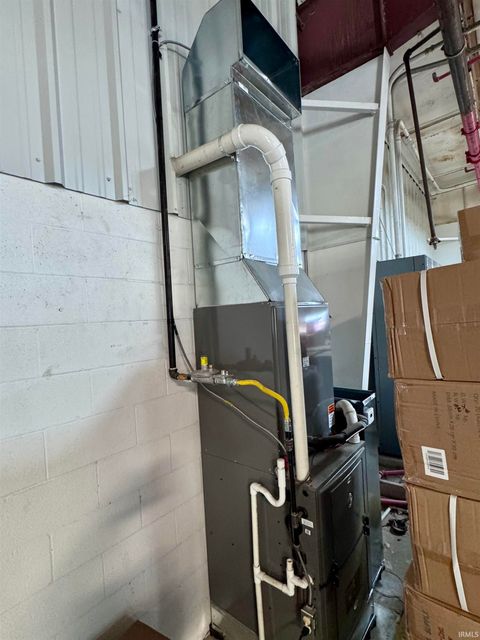 Tiny photo for 1811 Havens Court, Kokomo, IN 46901 (MLS # 202536879)