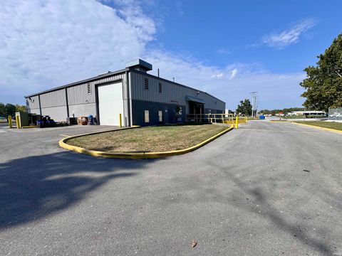 Tiny photo for 1811 Havens Court, Kokomo, IN 46901 (MLS # 202536879)