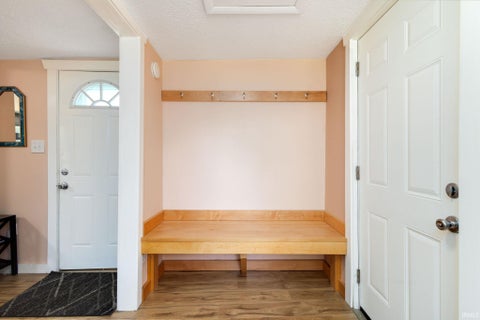 Tiny photo for 19644 Pulling Street, South Bend, IN 46614 (MLS # 202634769)