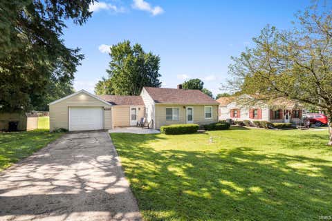 Tiny photo for 19644 Pulling Street, South Bend, IN 46614 (MLS # 202634769)