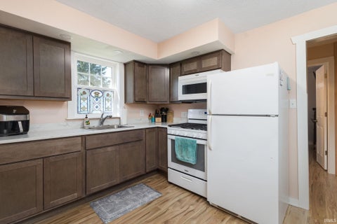 Tiny photo for 19644 Pulling Street, South Bend, IN 46614 (MLS # 202634769)