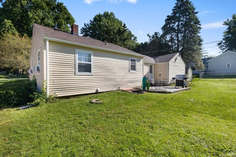 Tiny photo for 19644 Pulling Street, South Bend, IN 46614 (MLS # 202634769)