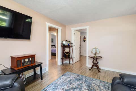 Tiny photo for 19644 Pulling Street, South Bend, IN 46614 (MLS # 202634769)