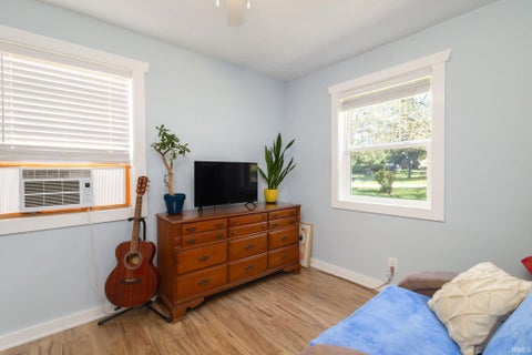 Tiny photo for 19644 Pulling Street, South Bend, IN 46614 (MLS # 202634769)