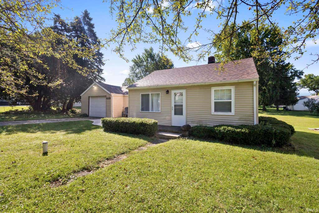Photo of 19644 Pulling Street, South Bend, IN 46614 (MLS # 202634769)