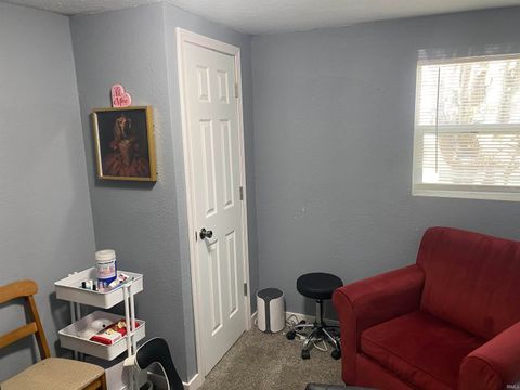 Tiny photo for 208 W Jay Street, Dunkirk, IN 47336 (MLS # 202612664)