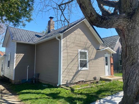 Tiny photo for 208 W Jay Street, Dunkirk, IN 47336 (MLS # 202612664)