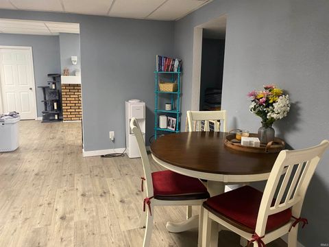 Tiny photo for 208 W Jay Street, Dunkirk, IN 47336 (MLS # 202612664)