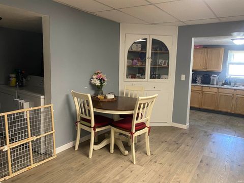 Tiny photo for 208 W Jay Street, Dunkirk, IN 47336 (MLS # 202612664)