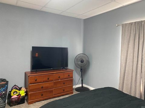 Tiny photo for 208 W Jay Street, Dunkirk, IN 47336 (MLS # 202612664)