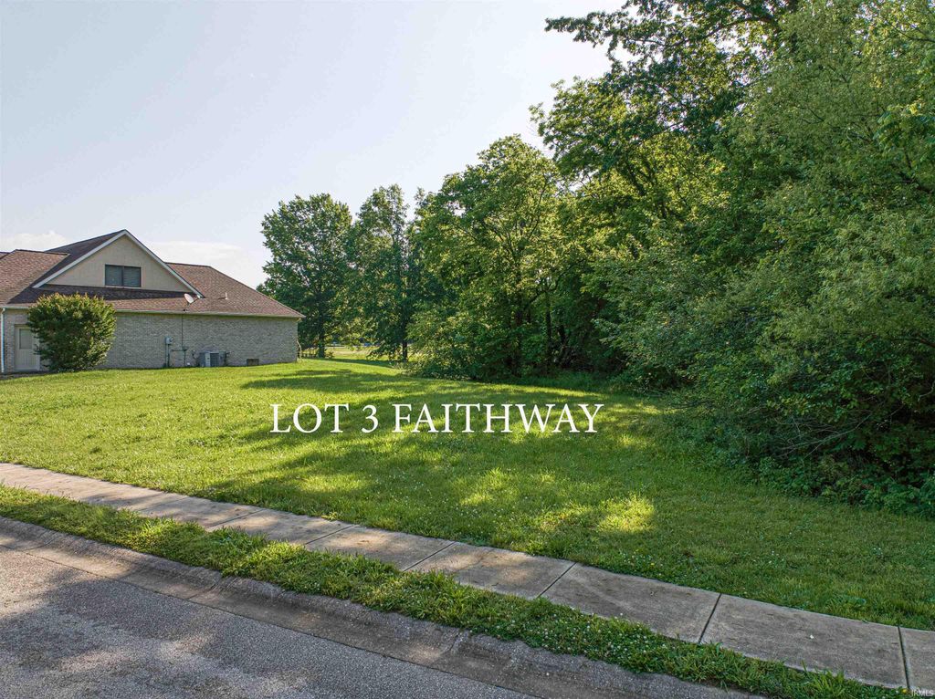 Photo of 10 S Faith Way, Evansville, IN 47712 (MLS # 202619386)
