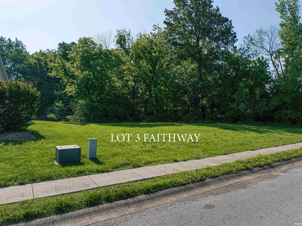 Photo of 10 S Faith Way, Evansville, IN 47712 (MLS # 202619386)