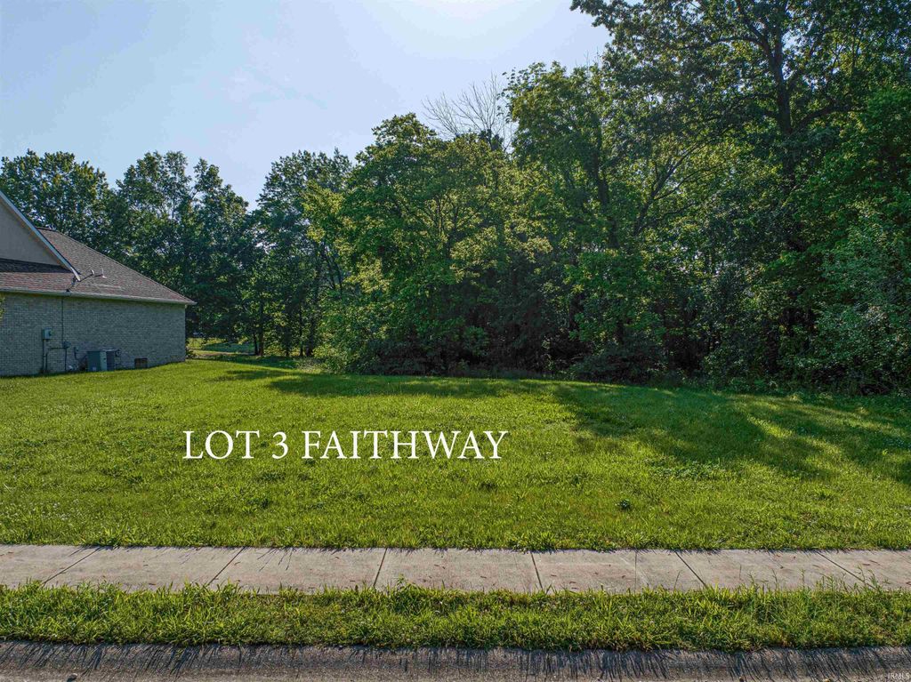 Photo of 10 S Faith Way, Evansville, IN 47712 (MLS # 202619386)
