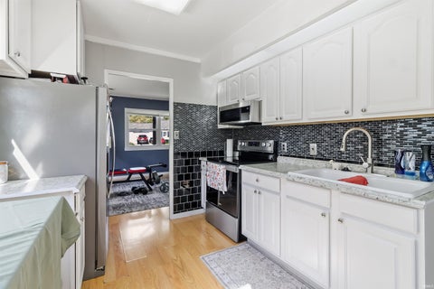 Tiny photo for 914 N Oxford Drive, Marion, IN 46952 (MLS # 202643699)
