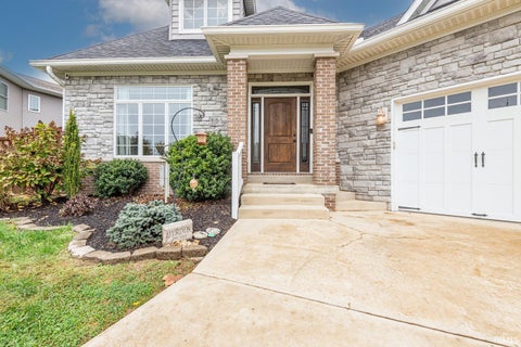 Tiny photo for 1528 S Coleman Court, Bloomington, IN 47401 (MLS # 202643712)