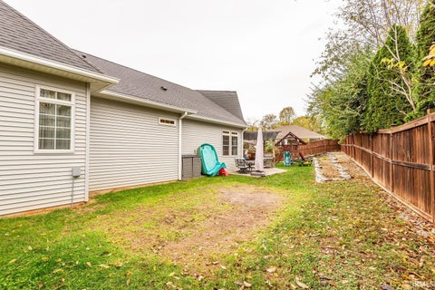 Tiny photo for 1528 S Coleman Court, Bloomington, IN 47401 (MLS # 202643712)