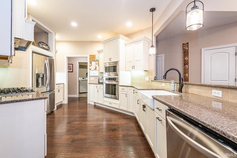 Tiny photo for 1528 S Coleman Court, Bloomington, IN 47401 (MLS # 202643712)