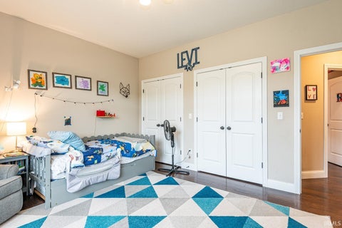 Tiny photo for 1528 S Coleman Court, Bloomington, IN 47401 (MLS # 202643712)