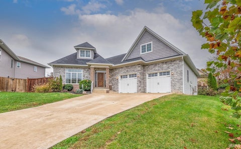 Tiny photo for 1528 S Coleman Court, Bloomington, IN 47401 (MLS # 202643712)