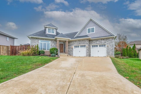 Photo of 1528 S Coleman Court, Bloomington, IN 47401 (MLS # 202643712)