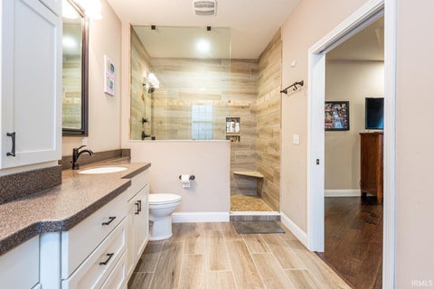 Tiny photo for 1528 S Coleman Court, Bloomington, IN 47401 (MLS # 202643712)