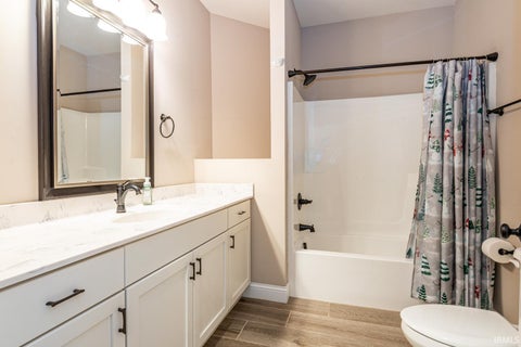 Tiny photo for 1528 S Coleman Court, Bloomington, IN 47401 (MLS # 202643712)