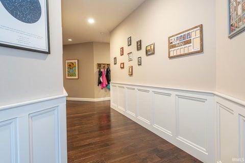 Tiny photo for 1528 S Coleman Court, Bloomington, IN 47401 (MLS # 202643712)