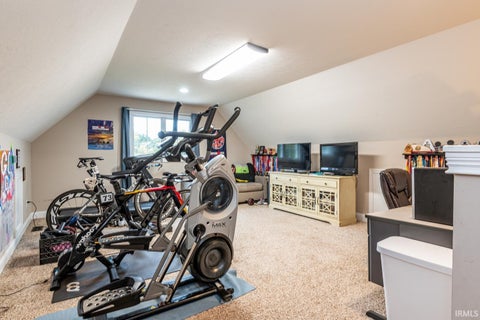 Tiny photo for 1528 S Coleman Court, Bloomington, IN 47401 (MLS # 202643712)