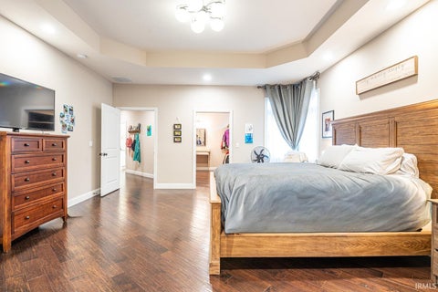 Tiny photo for 1528 S Coleman Court, Bloomington, IN 47401 (MLS # 202643712)