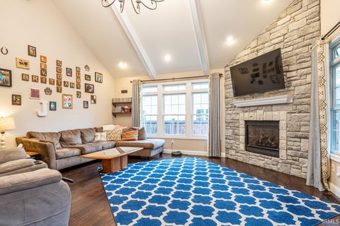 Tiny photo for 1528 S Coleman Court, Bloomington, IN 47401 (MLS # 202643712)