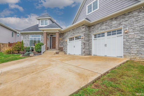 Tiny photo for 1528 S Coleman Court, Bloomington, IN 47401 (MLS # 202643712)