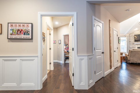 Tiny photo for 1528 S Coleman Court, Bloomington, IN 47401 (MLS # 202643712)