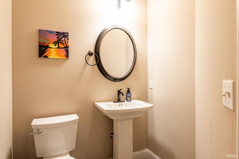 Tiny photo for 1528 S Coleman Court, Bloomington, IN 47401 (MLS # 202643712)