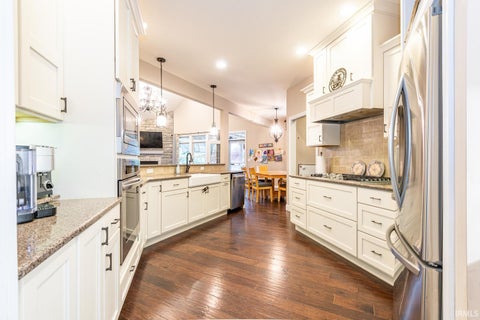 Tiny photo for 1528 S Coleman Court, Bloomington, IN 47401 (MLS # 202643712)