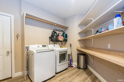 Tiny photo for 1528 S Coleman Court, Bloomington, IN 47401 (MLS # 202643712)