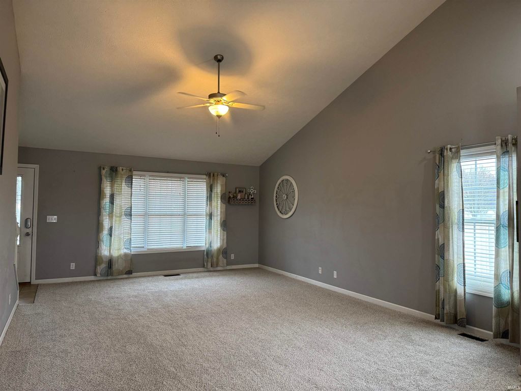 Photo of 1899 Sandal Way, Newburgh, IN 47630 (MLS # 202546454)