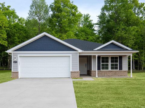 6472 Calla Lilly Court, Lanesville, IN 47136 - #: 202516327