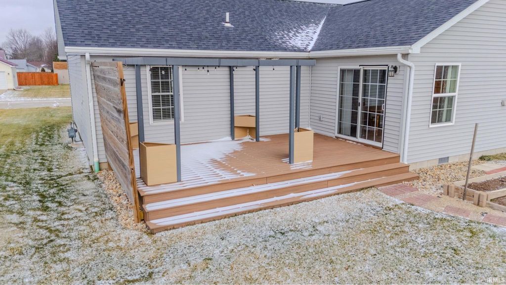 Photo of 33 Chrysler Avenue, Wabash, IN 46992 (MLS # 202600068)