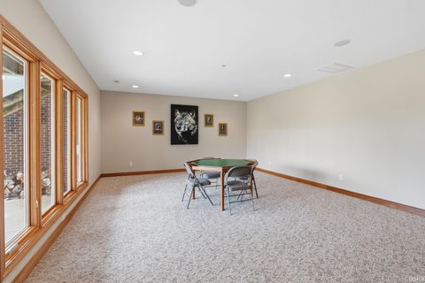 Tiny photo for 4802 Crawford Road, Fort Wayne, IN 46845 (MLS # 202612049)