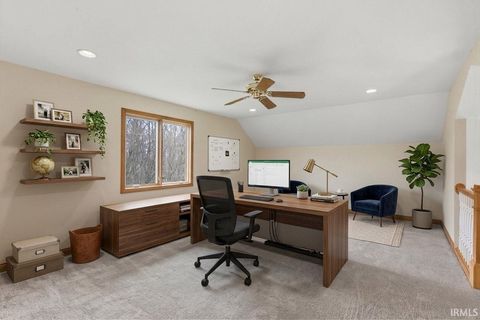 Tiny photo for 4802 Crawford Road, Fort Wayne, IN 46845 (MLS # 202612049)