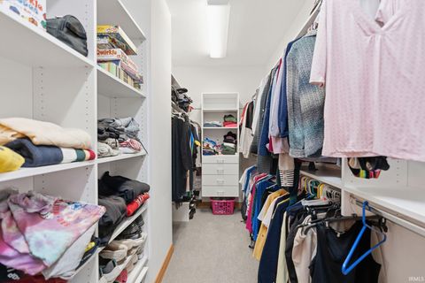 Tiny photo for 4802 Crawford Road, Fort Wayne, IN 46845 (MLS # 202612049)