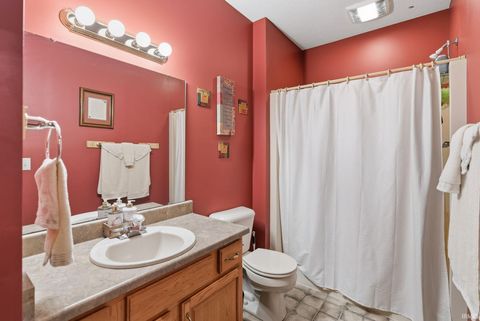 Tiny photo for 4802 Crawford Road, Fort Wayne, IN 46845 (MLS # 202612049)