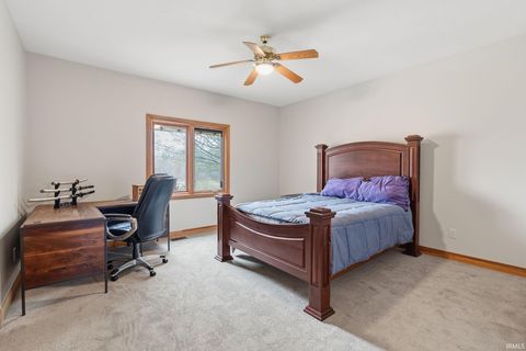 Tiny photo for 4802 Crawford Road, Fort Wayne, IN 46845 (MLS # 202612049)