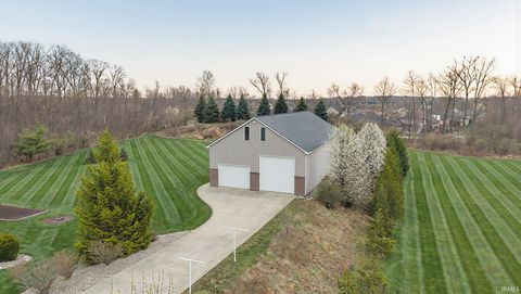 Tiny photo for 4802 Crawford Road, Fort Wayne, IN 46845 (MLS # 202612049)