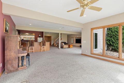 Tiny photo for 4802 Crawford Road, Fort Wayne, IN 46845 (MLS # 202612049)