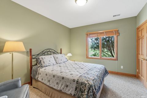 Tiny photo for 4802 Crawford Road, Fort Wayne, IN 46845 (MLS # 202612049)