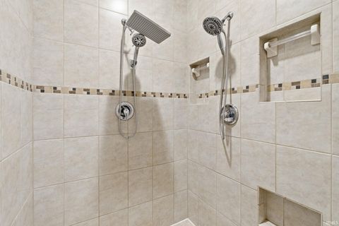 Tiny photo for 4802 Crawford Road, Fort Wayne, IN 46845 (MLS # 202612049)